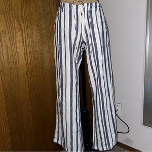 Boho Beach Pants
